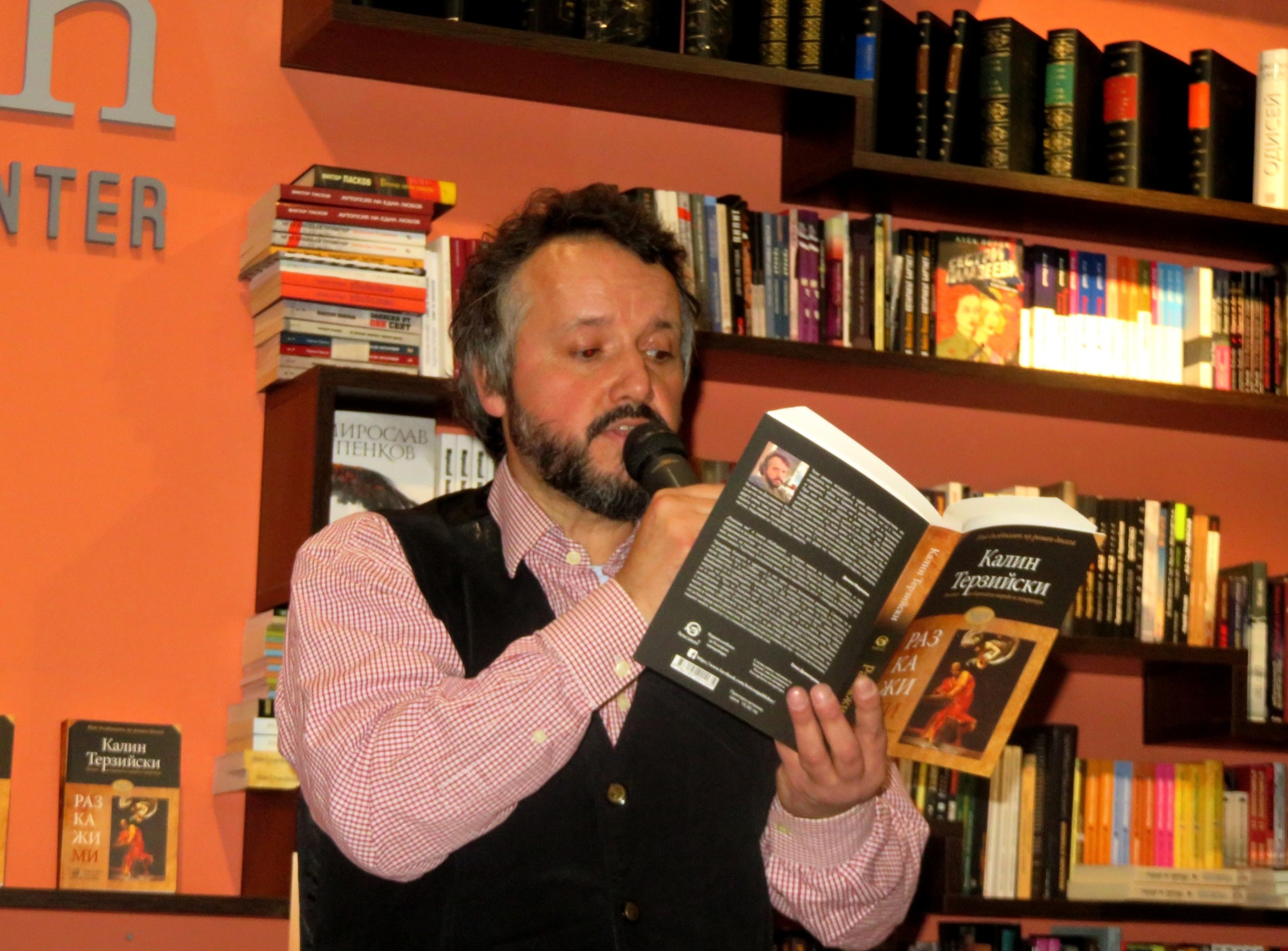 „Разкажи ми” – шоуто продължава