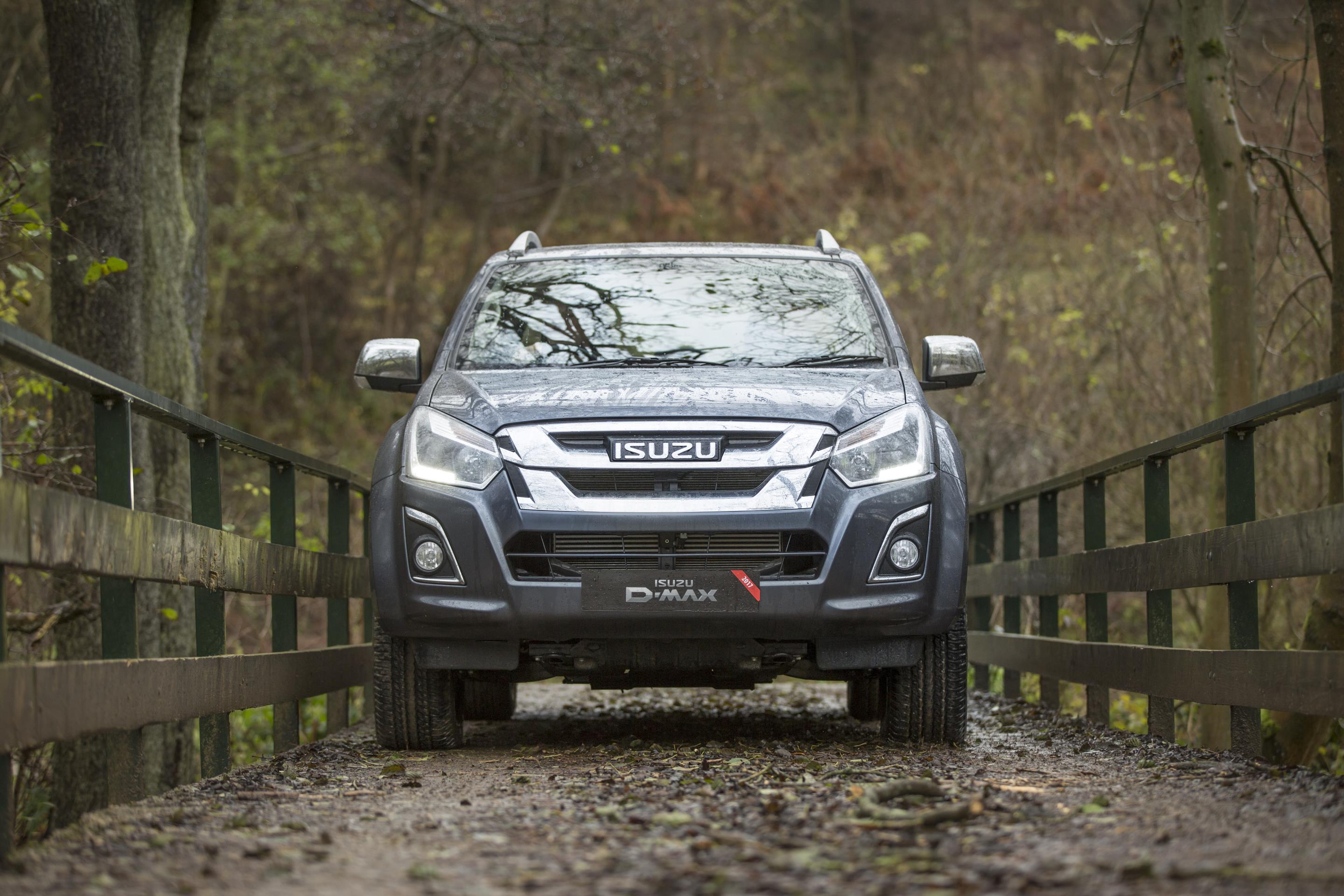 Лудият Макс