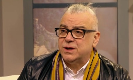 Как Владо Пенев отслабна с 20 кила и ходи по 20 км на ден