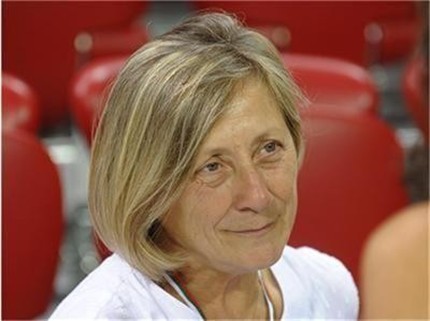 Нешка Робева: Германия упорито настоя да поема ансамбъла и да оправя бакиите, сътворени типично по нашенски