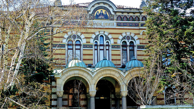 Светият Синод избира нов Видински митрополит