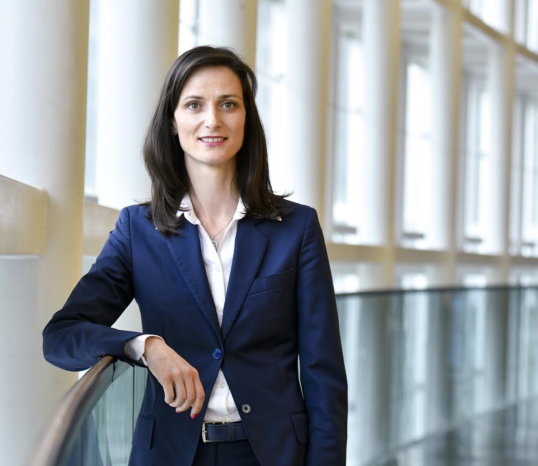 Мария Габриел: Личните данни не са стока