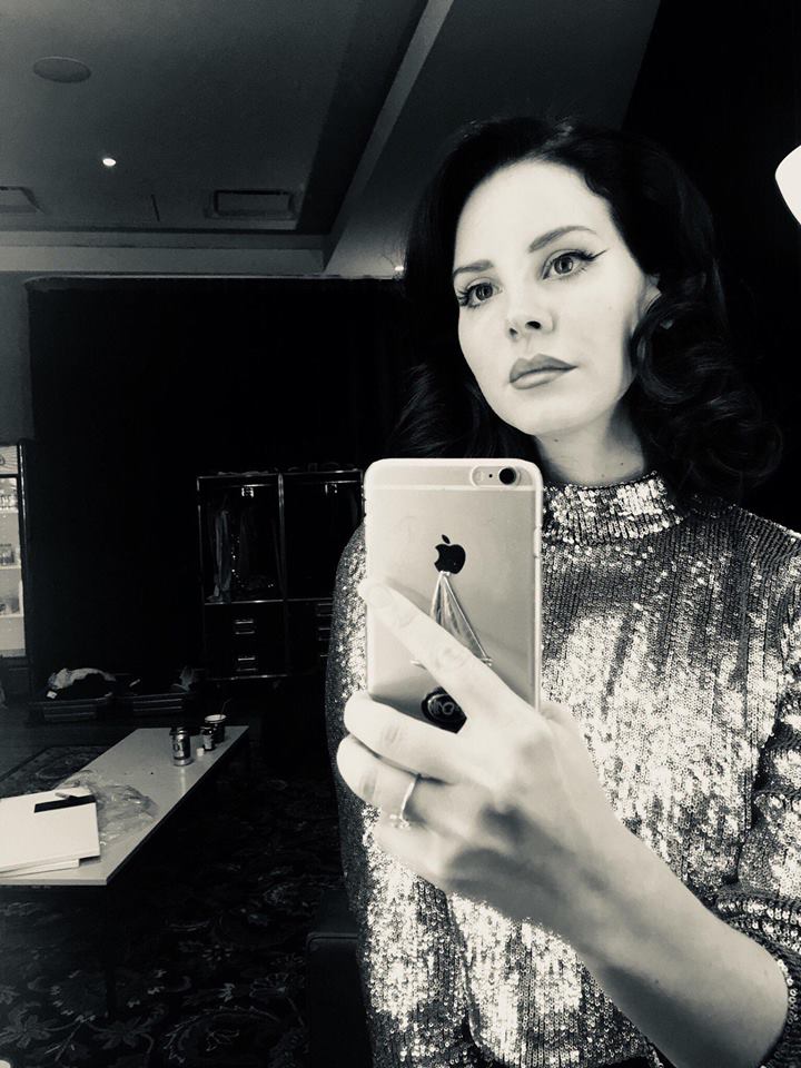 43-годишен мъж опита да отвлече Лана Дел Рей, арестуваха го