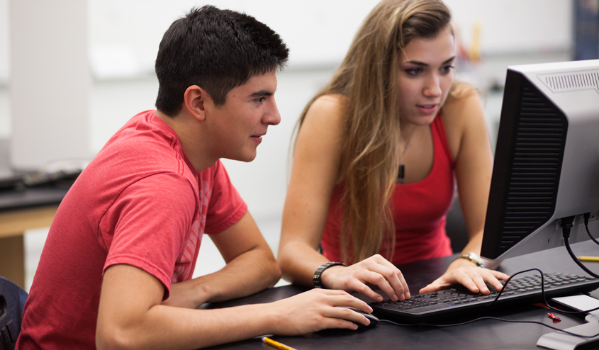 Какво работят силните програмисти?