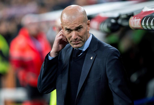 "Реал" отново се сгромоляса