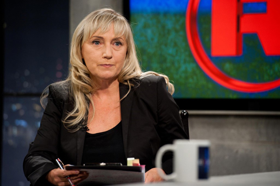 Елена Йончева, депутат от ПГ на „БСП за България“, пред „Труд“: Аз шпионин? Това е пълен абсурд!