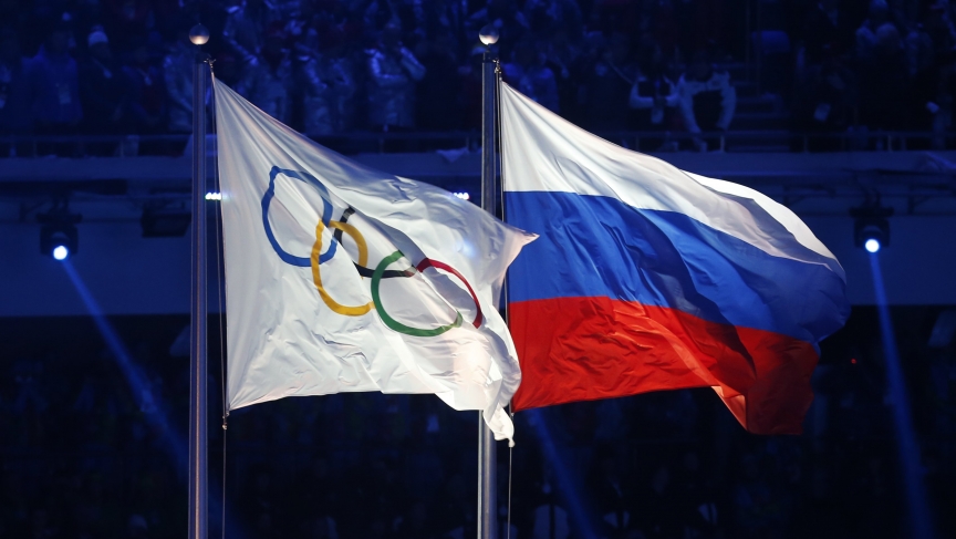 МОК отказа да допусне оправдани от съда руски спортисти до Пьонгчанг
