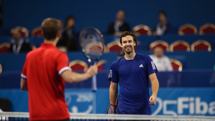 Милиардерски син влезе в схемата в София