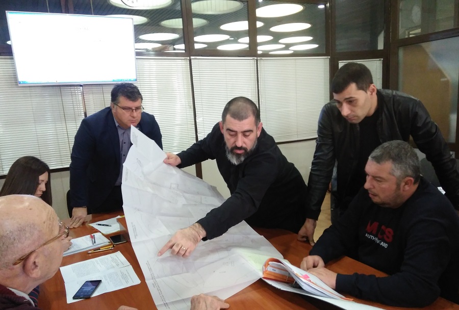 Разширяват село Звездица