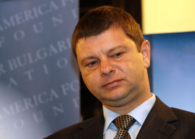 Зам.-шефът на ВКС Красимир Влахов подаде оставка: Срам ме е да съм част от екипа на Лозан Панов