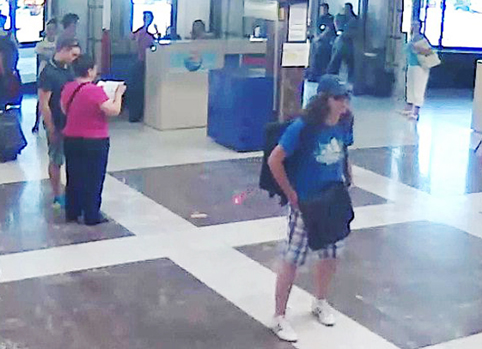 Терористът ме пита законен ли е антирадарът