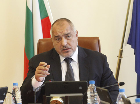 Борисов към министрите: Електронното управление е най-практическата мярка срещу корупцията, не си мислете, че на някой ще му се размине
