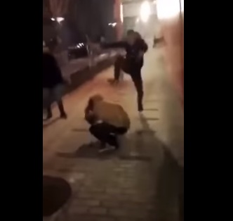 Двама непълнолетни са задържани за жестокия побой над ученик в Русе