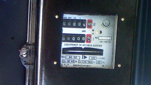 Нов уред открива кражбите на ток