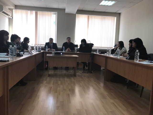 С анкети проучват каква работна ръка се търси в Югозапада