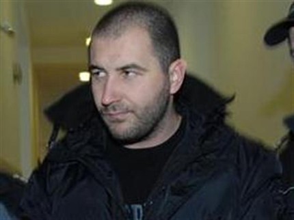 Ториното излиза от ареста срещу парична гаранция от 10 хил. лв.