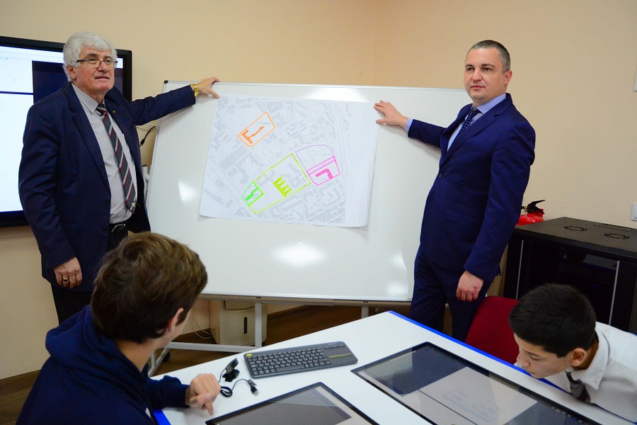 Варна строи нова гимназия за 12 млн. лв.