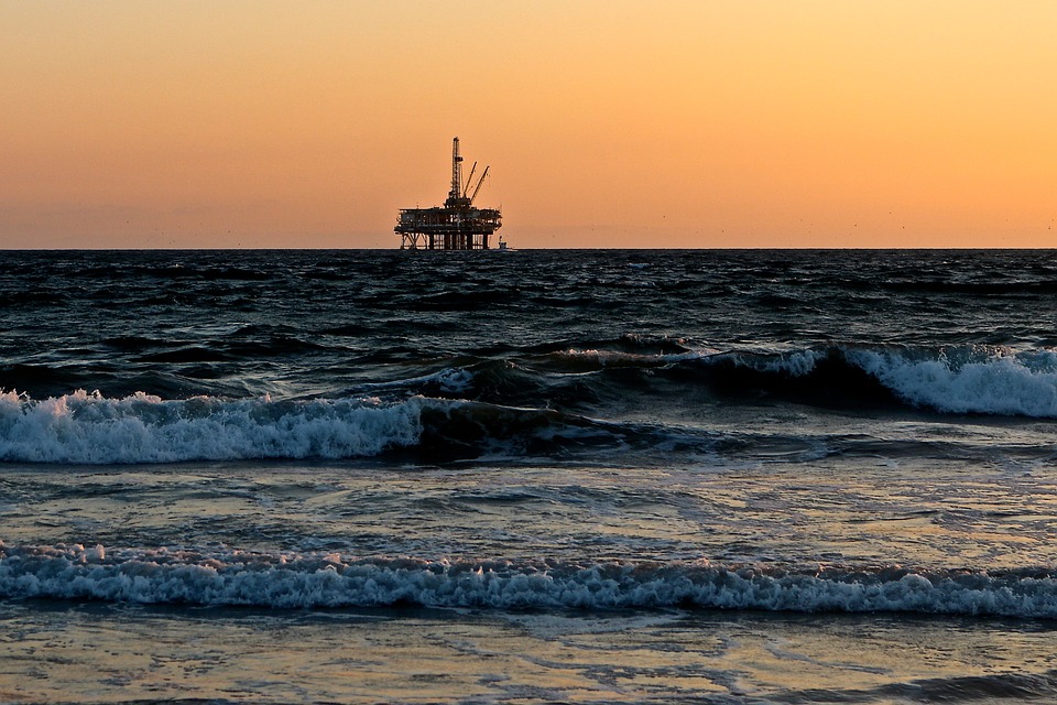 Голямо находище на природен газ вероятно има в териториалните води на Кипър