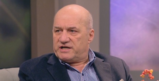 Ген. Васил Василев: Създаде се прослойка от хора, които директно газят закона