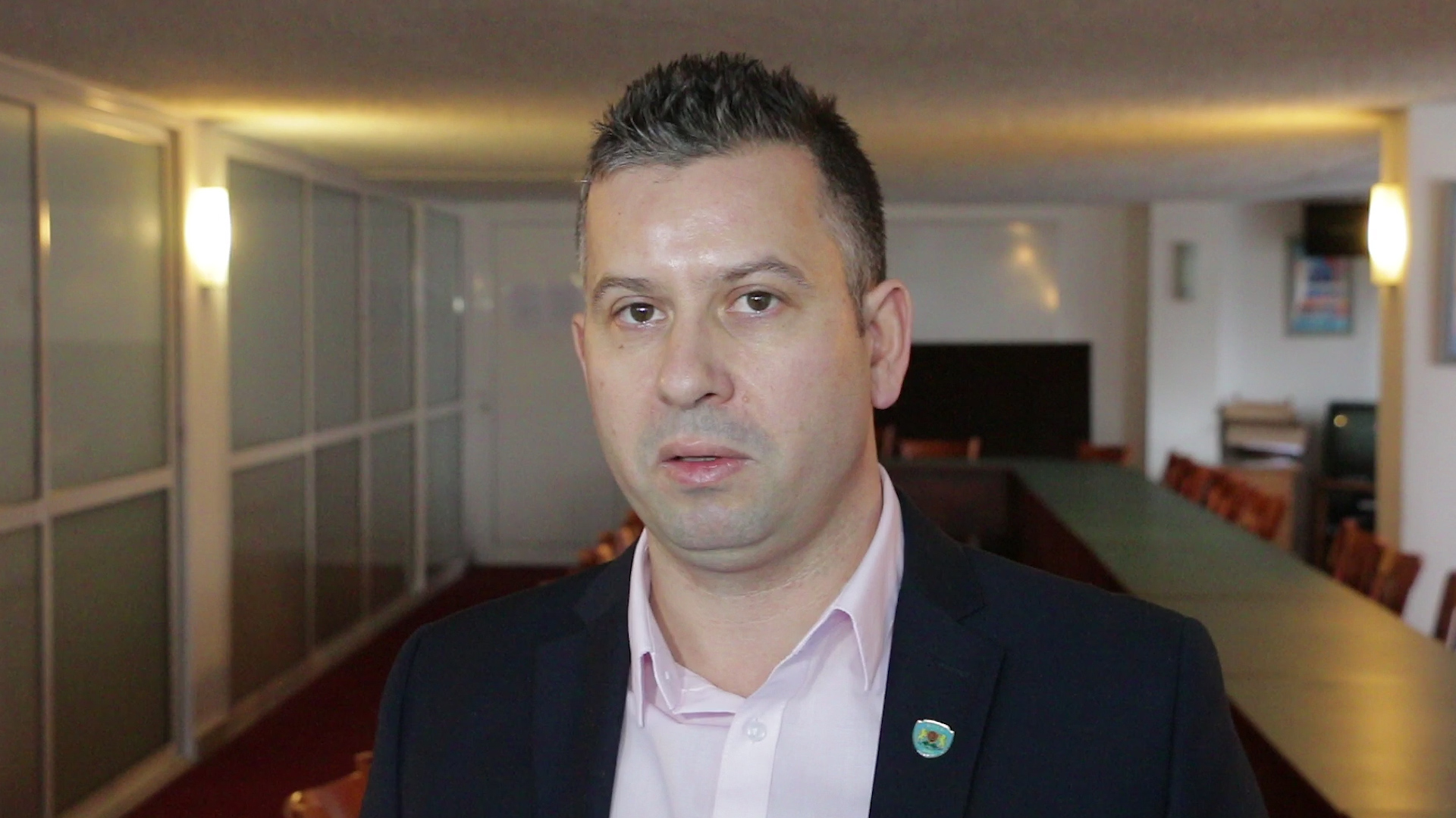 Надзирателите в затворите започват серия от протести