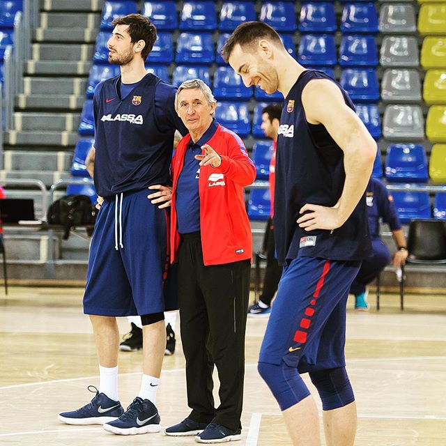 Везенков резерва и при новия треньор