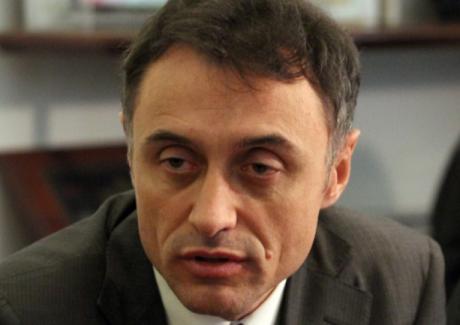 Изпълнителният директор на БДЖ: Задълженията на железниците са 196 милиона лева