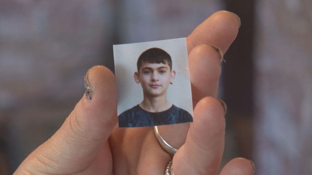 Роднини на починалия след сбиване ученик от Славяново искат справедливост