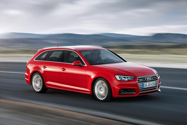 Audi отново покори Китай