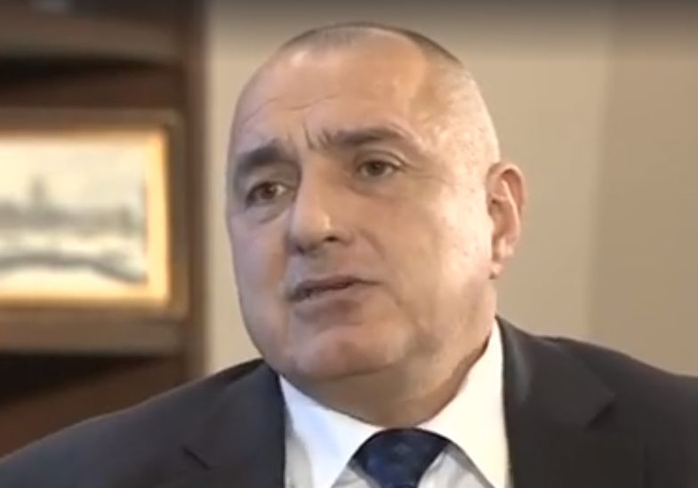 Премиерът за исканията за оставки на министри: Как иначе Радан Кънев и Христо Иванов да се покажат?