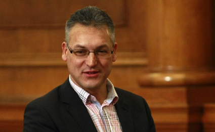 ГЕРБ иска оставката на Валери Жаблянов като зам.-председател на НС