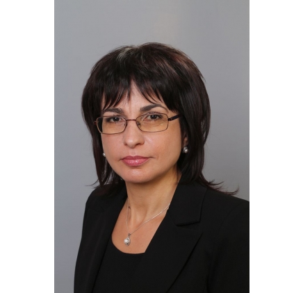 Депутатът от ГЕРБ инж. Клавдия Ганчева:  Общините могат да се възползват от ново финансиране за социални услуги