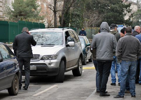 Патрони открити в къща на приятел на братята, проверявани за разстрела на данъчния шеф