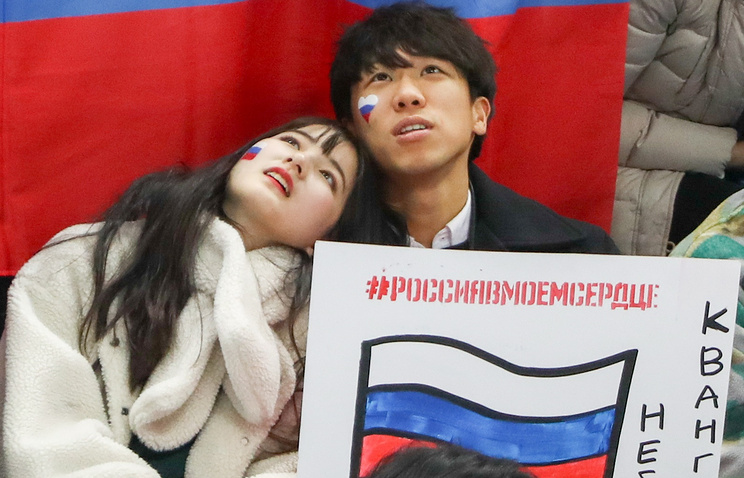 Корейци подкрепят Русия с „Катюша“
