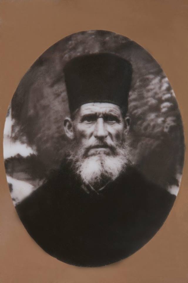 Правят панихида за 210-годишнина от рождението на свещеник Георги Полуганов