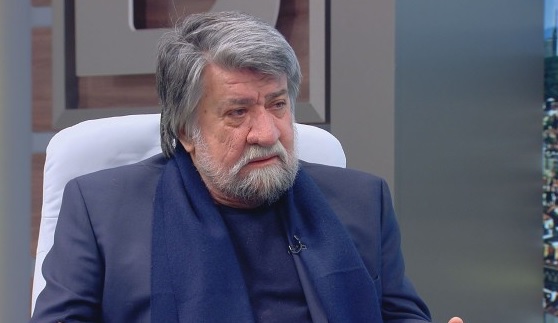 Вежди Рашидов: Надявам се, че Борисов и Радев ще се разберат като мъжкари