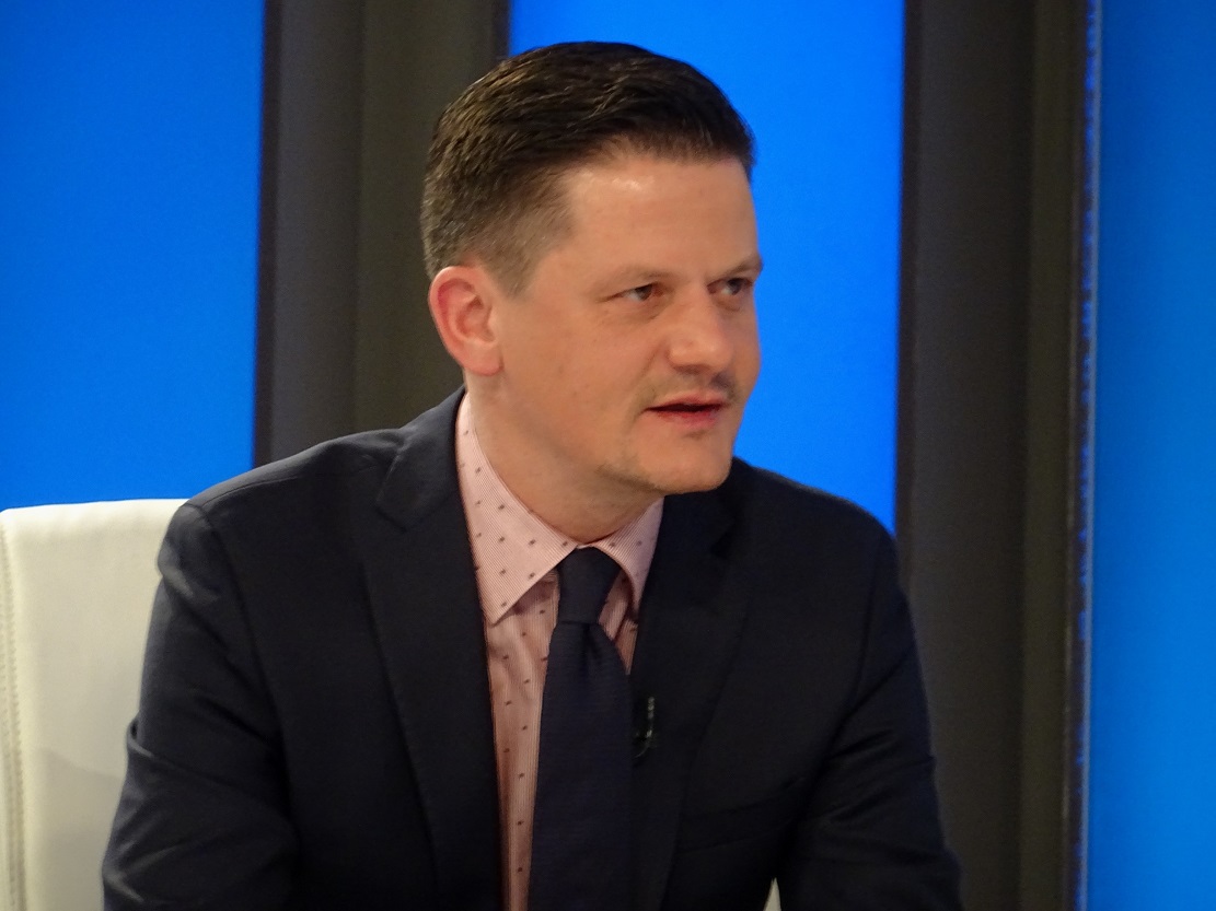 Димитър Маргаритов, КЗП: Сайтове за продажба на автомобилни гуми спестяват задължителна информация