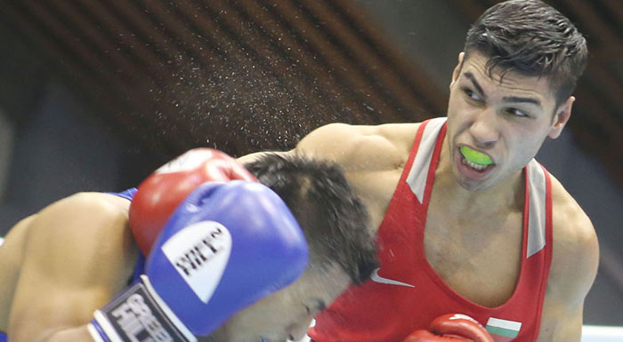 Тайсъна с травма, отказа „Странджа“