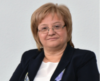 Мариана Коцева оглави Евростат