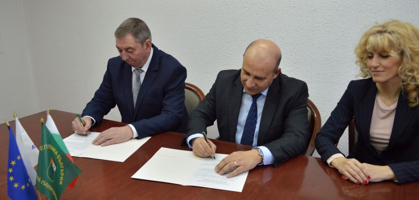 „Асарел-Медет“ продължава подкрепата за Община Панагюрище