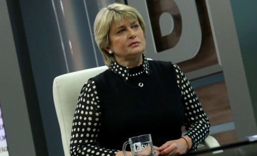 Весела Лечева: Грешка е да се иска оставка за изразена политическа позиция