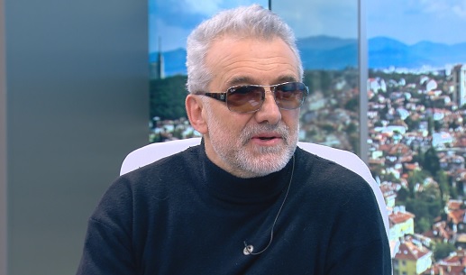 Проф. Емил Ботев: Успешните прогнози за земетресения са под 10%
