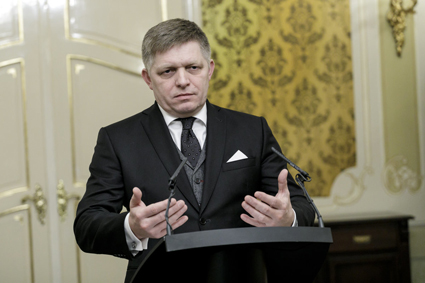 Словакия твърдо против джендъризма