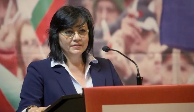 Корнелия Нинова: Ние сме за пазарна икономика - България да закупи ЧЕЗ за 320 млн. евро