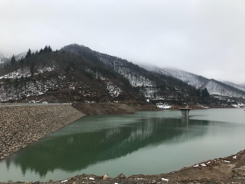 Тази година откриват „Пловдивци“ - първият нов язовир от 30 години