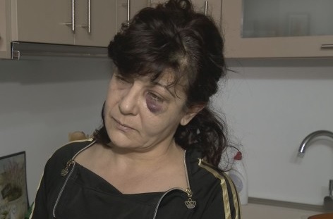 Две обвинения получи мъжът, който нападна сестра си и се барикадира в къща във Велинград