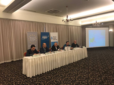 Премиерът Бойко Борисов с 10-годишна прогноза: Балканите ще са най-хубавото място за живеене