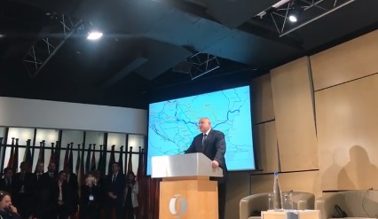 Бойко Борисов: Вече работим по проекти, време е строежите да започнат