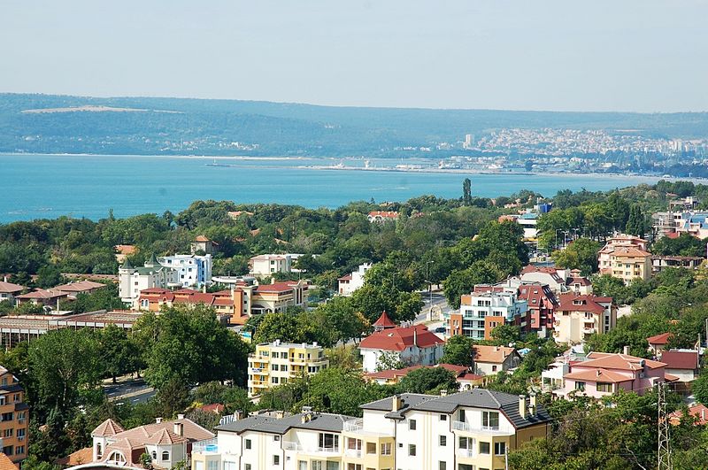 Българите станаха топклиенти на имотния пазар край морето