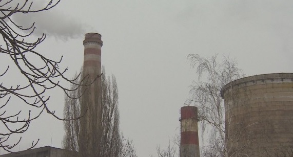 Кметът на Перник сигнализира в КЕВР за липса на парно
