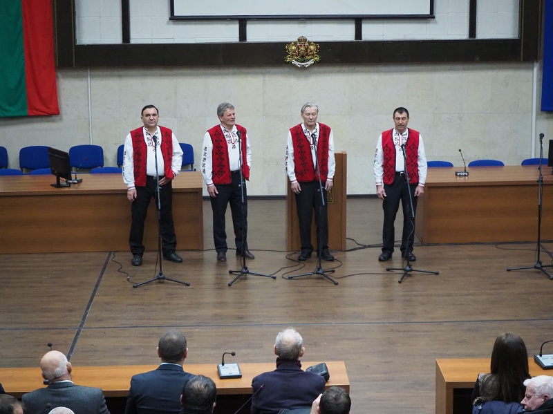 Показаха красотата на НП „Рила“ във филм и изложба, посветени на 26 години от обявяването на парка за защитена територия